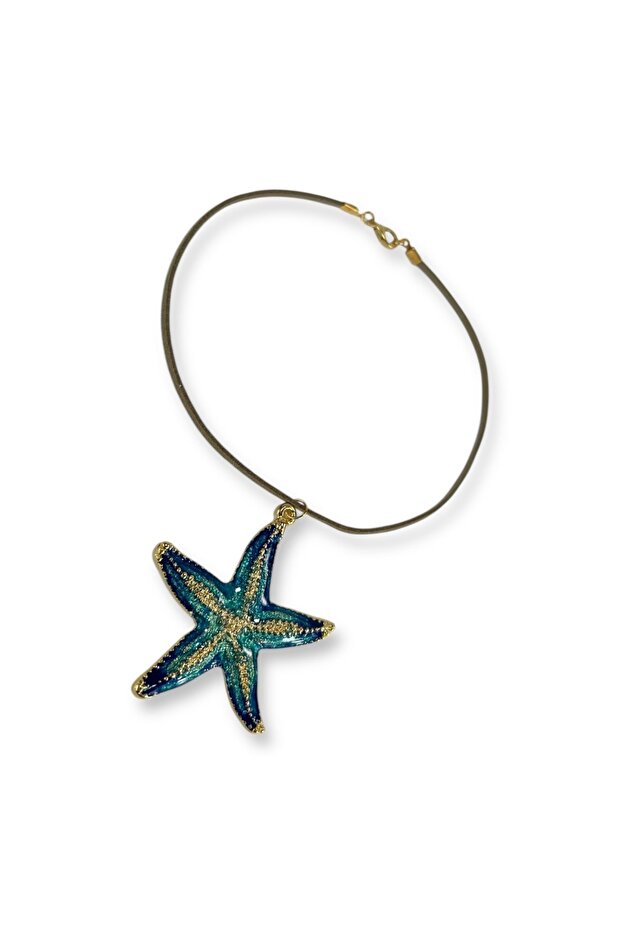 Milos Choker Kolye - 4