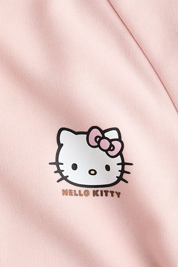 Baskılı Koşu Ceketi - 3