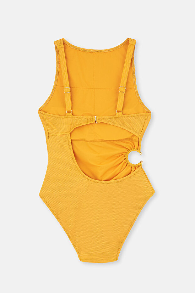 Hardal Halter Yaka Mayo - 2