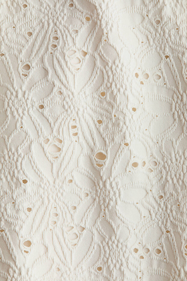 Fırfırlı Mayo - 2