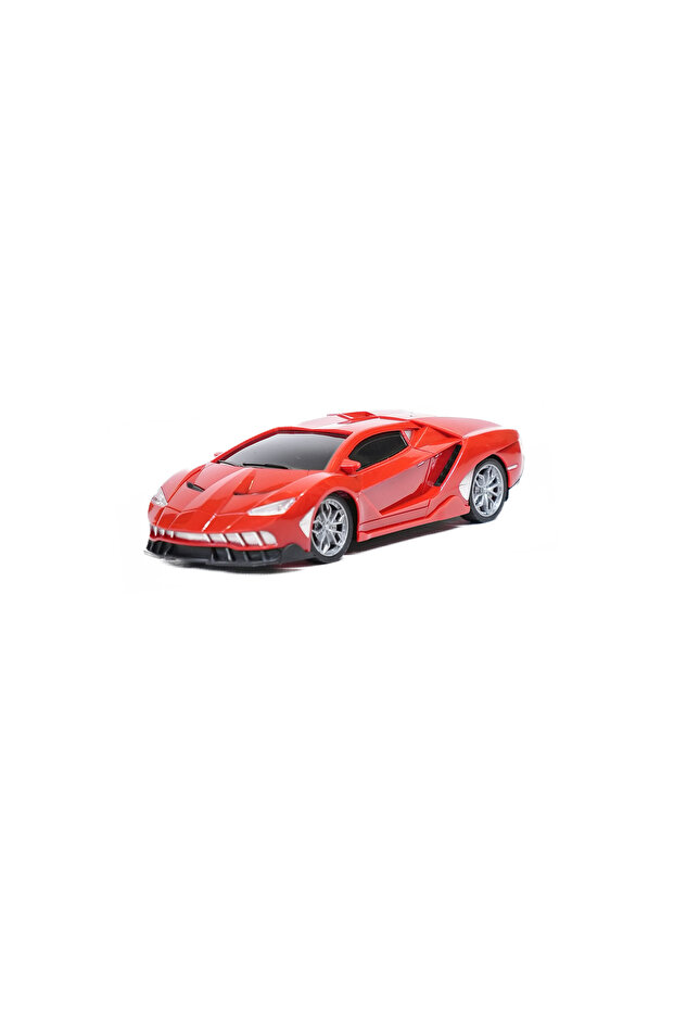 Gravity Sensor Racing Remote Control Car with Steering Wheel Controller – High-Speed RC To - 5