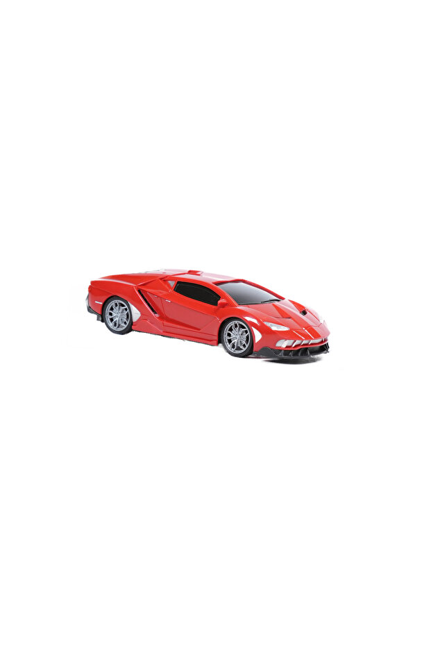 Gravity Sensor Racing Remote Control Car with Steering Wheel Controller – High-Speed RC To - 6
