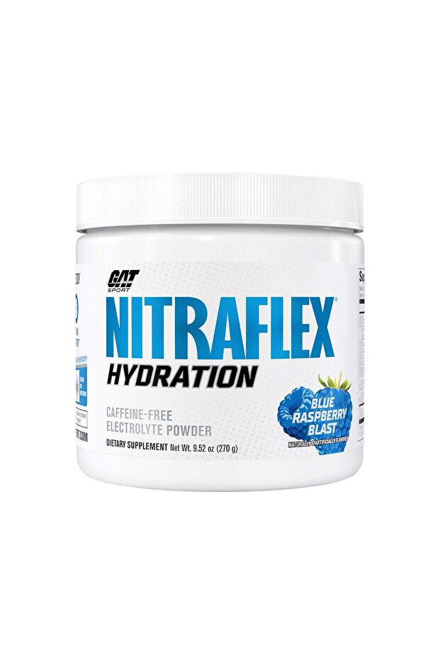 Nitraflex Hydration