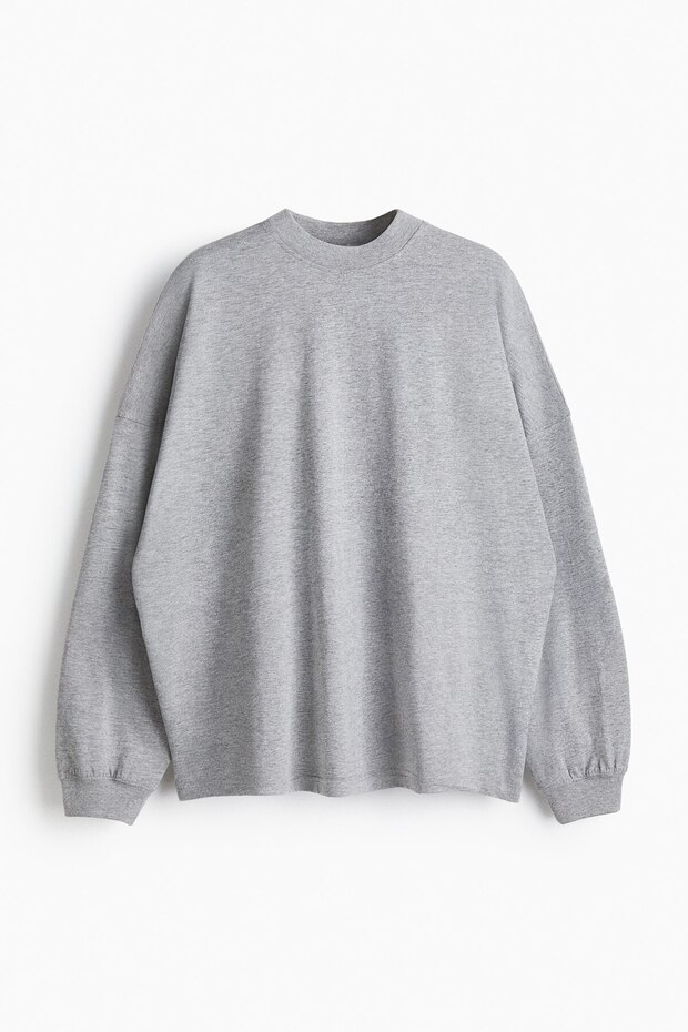 Bisiklet Yakalı Üst - 3