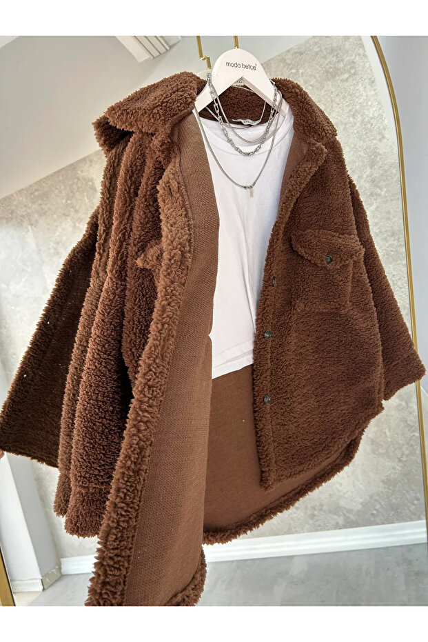 KADIN BUKLET CEKET - 2