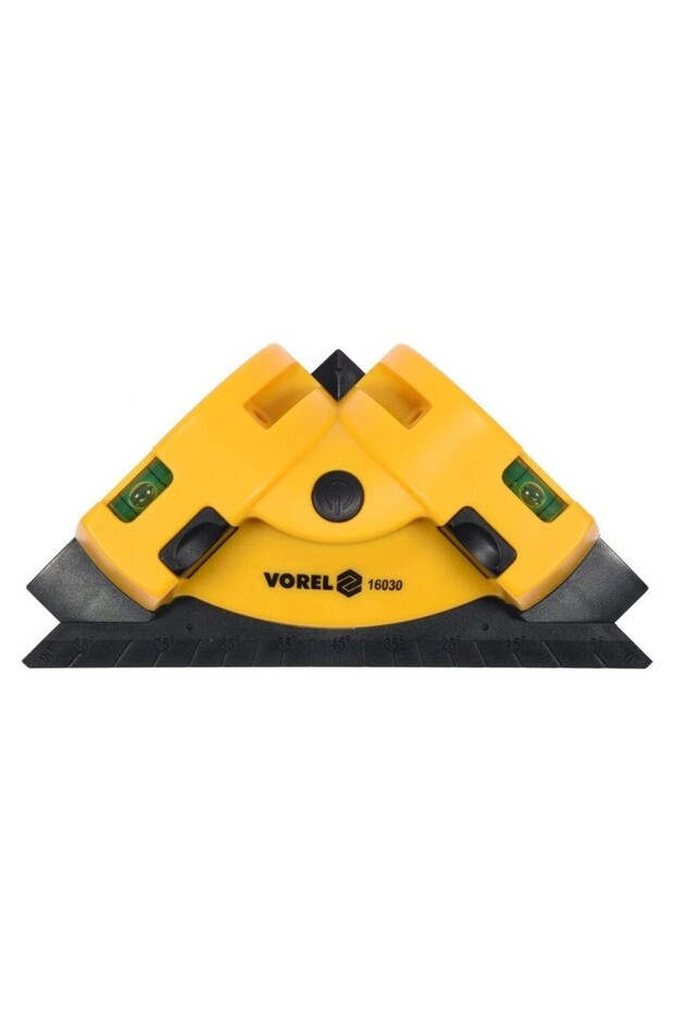 Nivelă laser de colț
