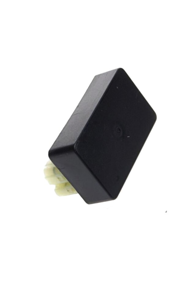 Cdi unit Keeway Hacker 50cc - 3