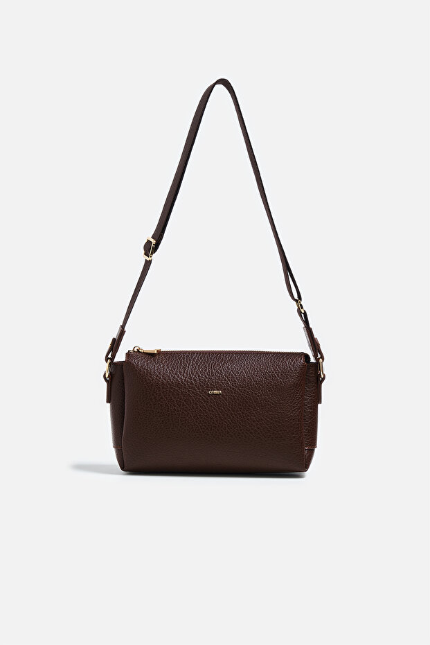 Çapraz Askılı Çanta - 2