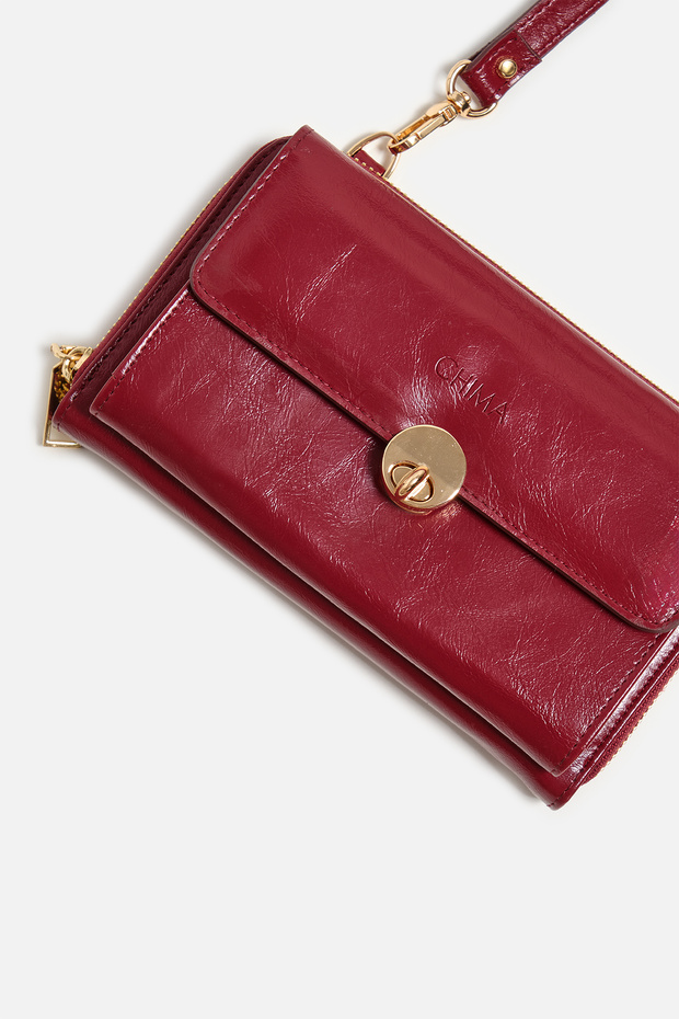 Çapraz Askılı Çanta - 6