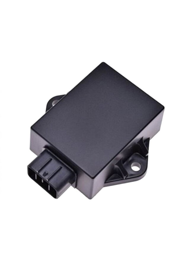 Cdi SuperCross 125cc - 1