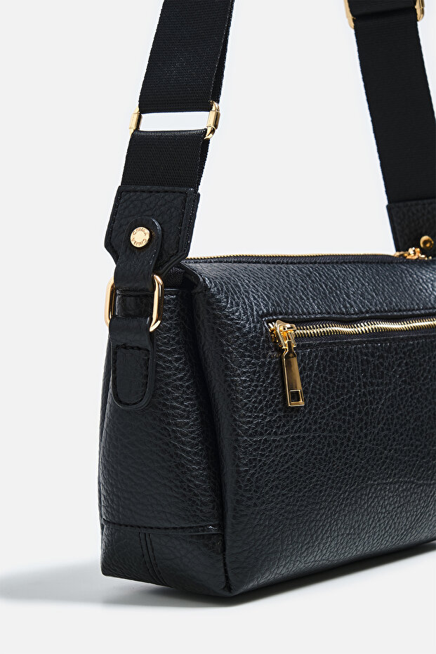 Çapraz Askılı Çanta - 4