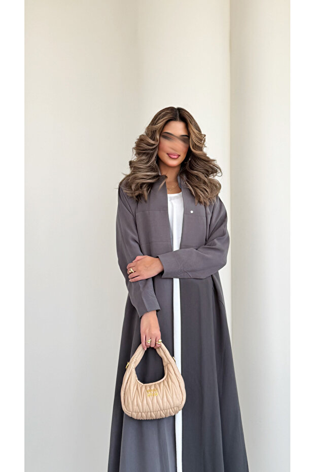 Formal Abaya - 2