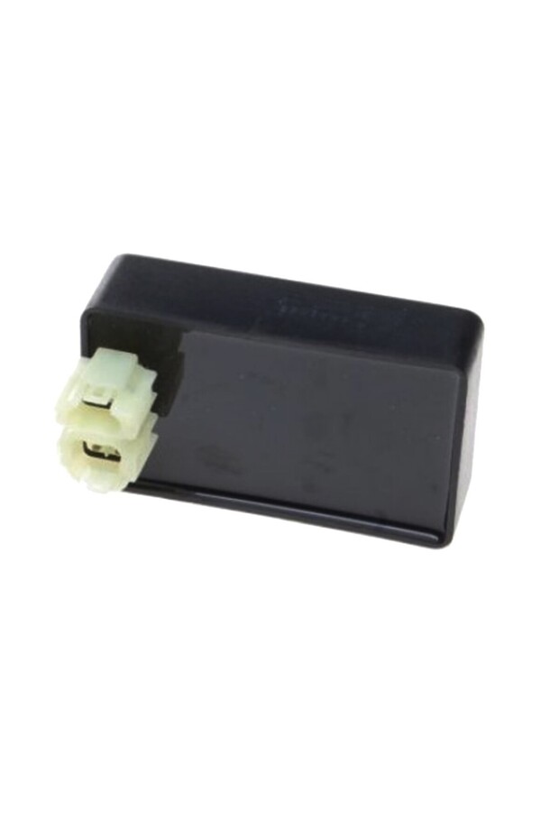 Cdi unit Keeway Hacker 50cc - 1