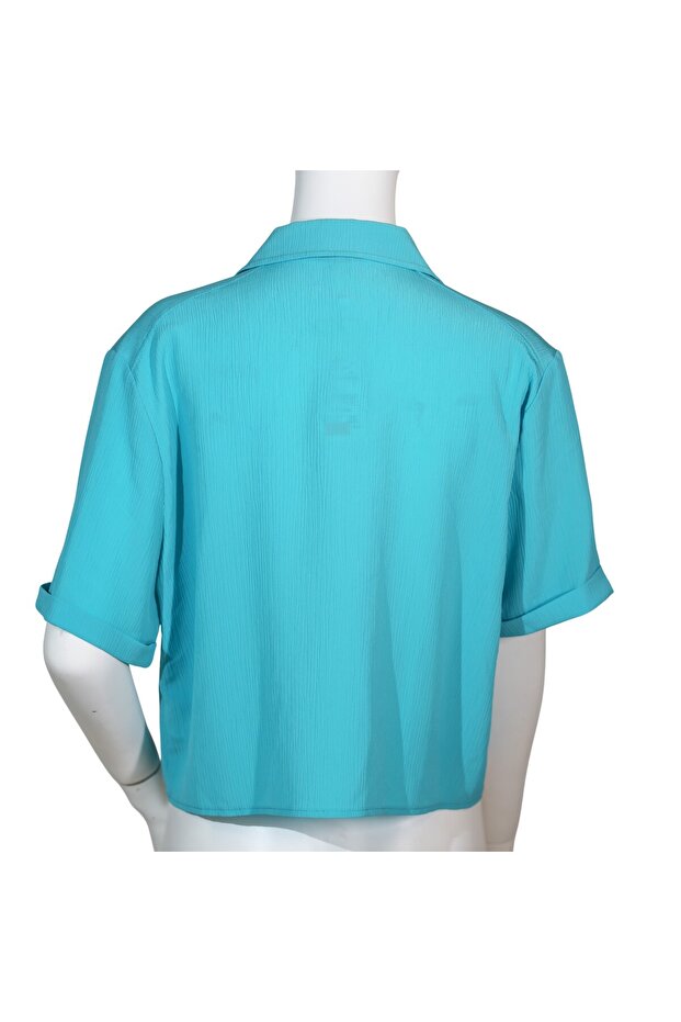 Kadın Gömlek BAT.25088 - 6