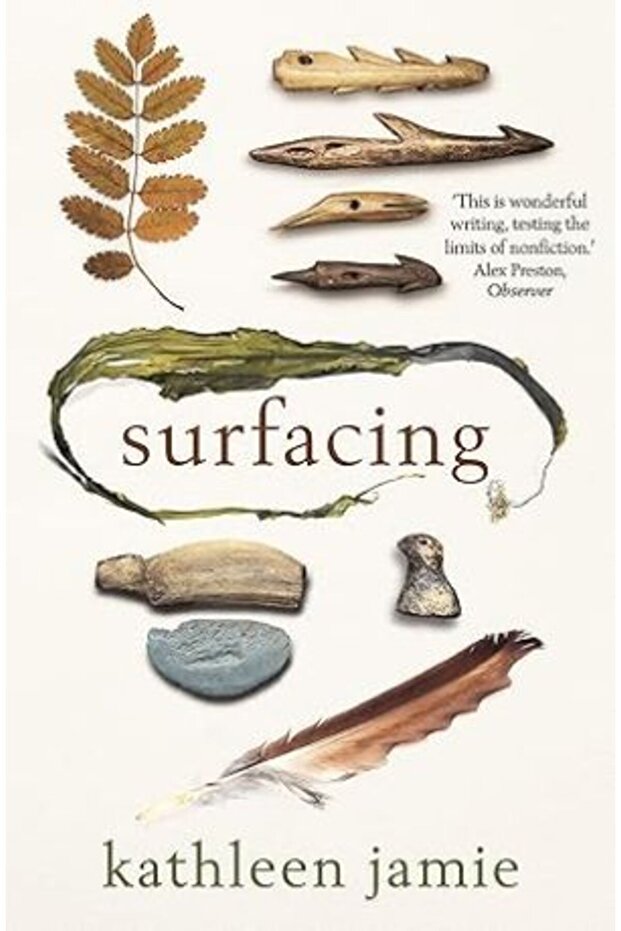Surfacing - 1