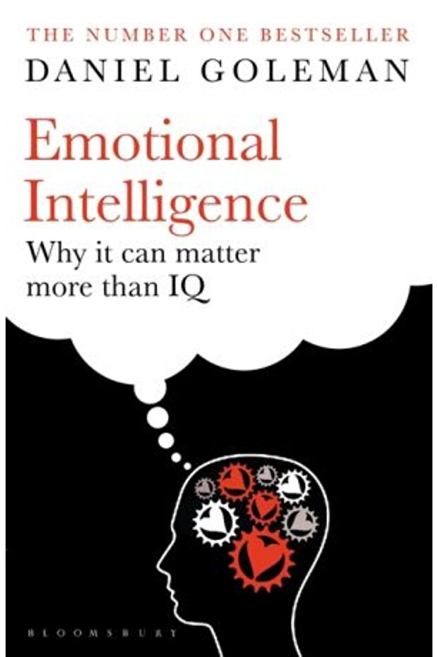 Emotional Intelligence (pocket format)