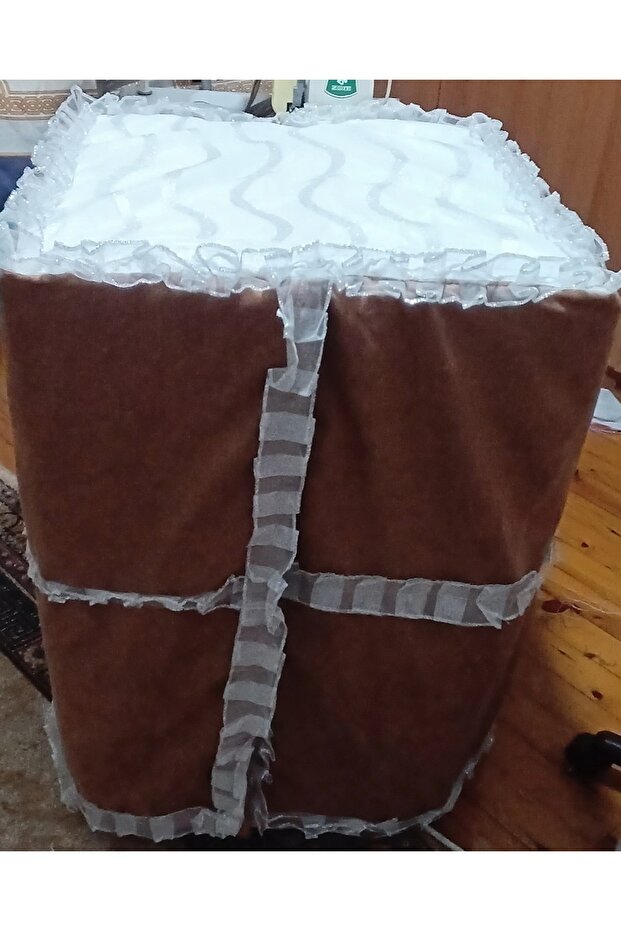 غطاء الغسالة - 1