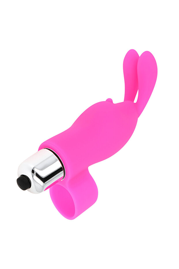 - STIMULATING THIMBLE WITH RABBIT - 2