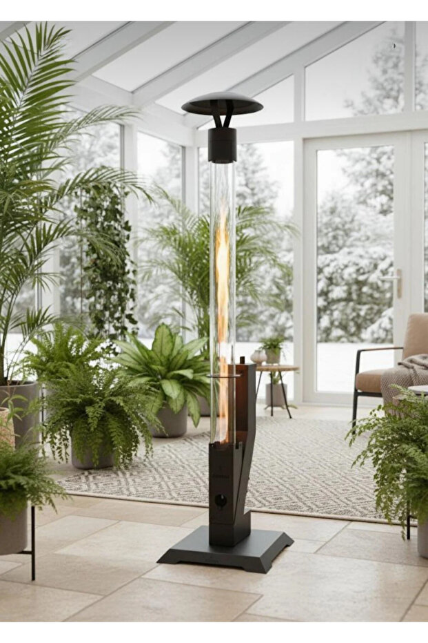 Pelet Cam Roket Soba - 1