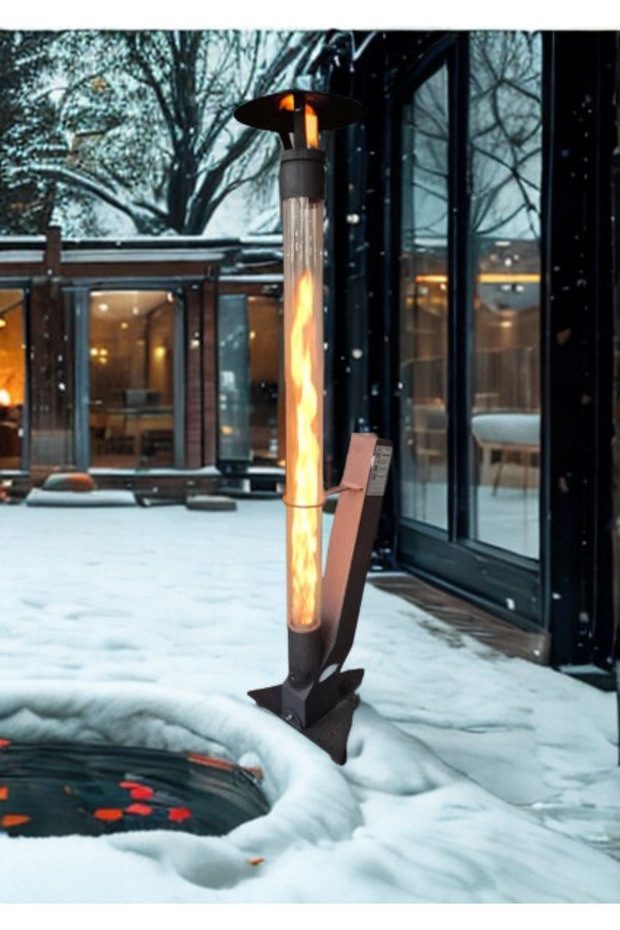 Pelet Cam Roket Soba - 5