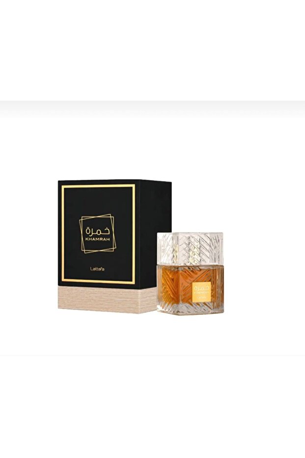 Khamrah Eau de Parfum 100 ml - 1