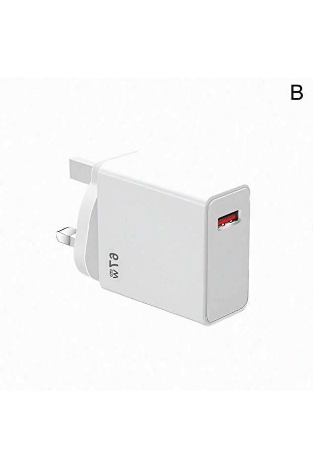 رأس شاحن حائط USB بقوة 67 وات + كابل Type-C - 2