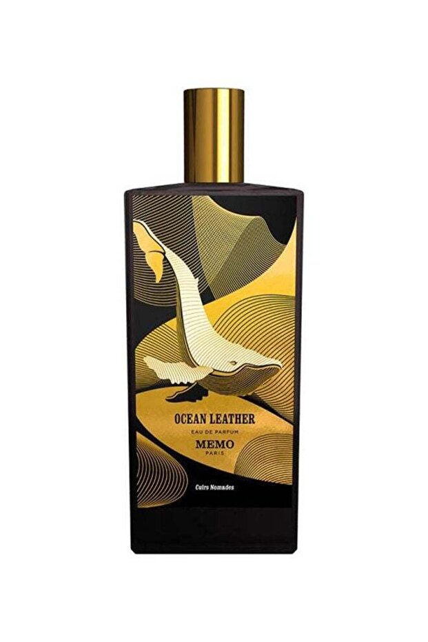عطر أوشن ليذر