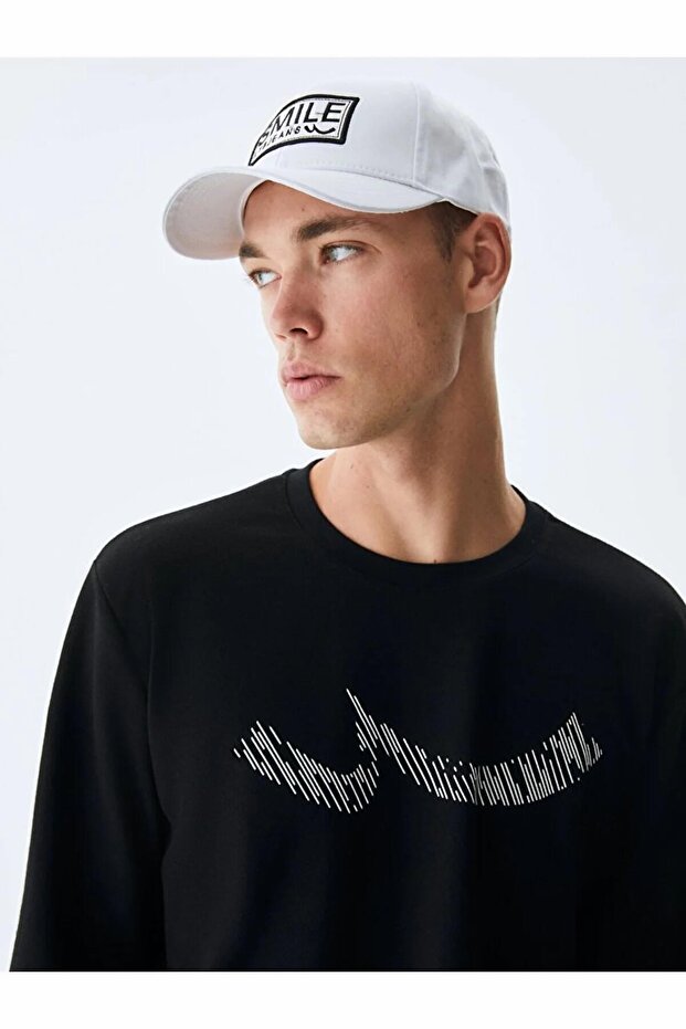 Nikewa Erkek Sweat - 5