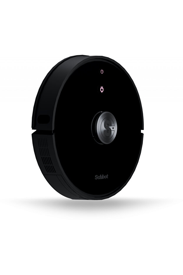 F2 Pitbox Pro – Aspirator robot 3 în 1, golire automată, funcționare 170 min - 3