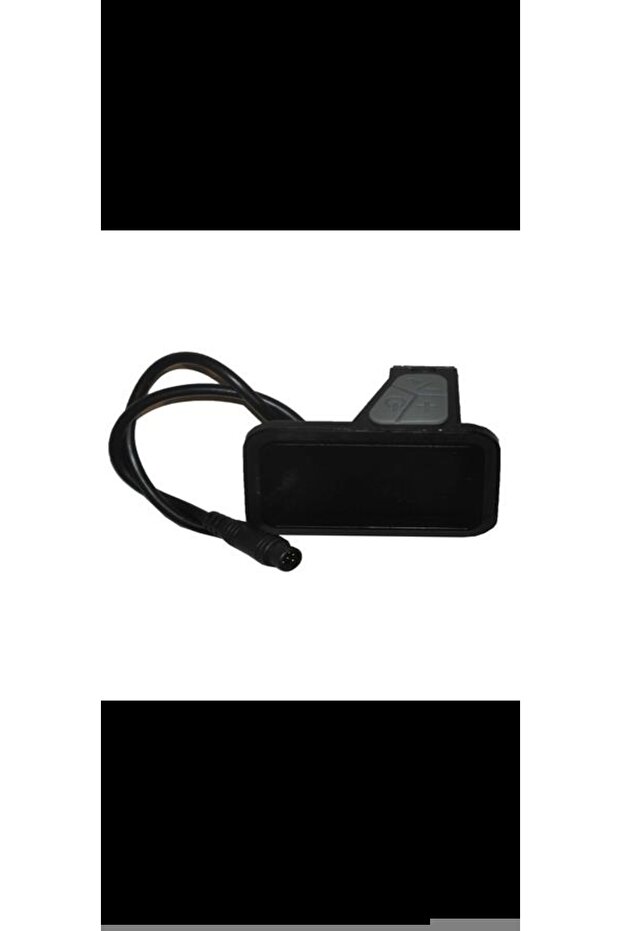 Nitro E Bike Ekran - 1