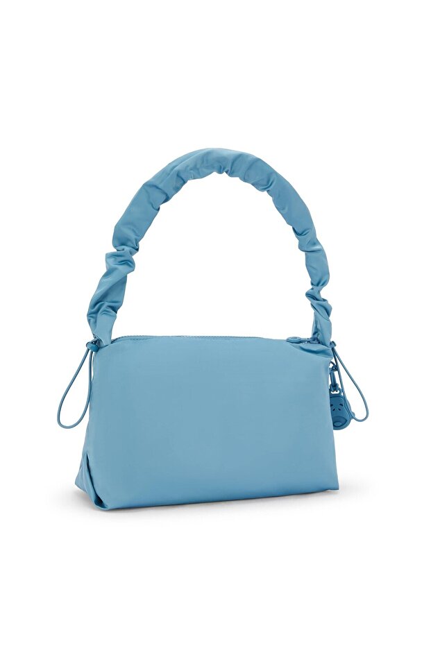 Eleni M Orta Boy Omuz Çantası - 2