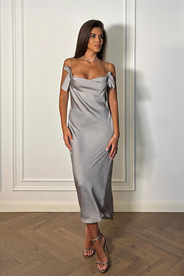 Rochie Grace S Verde - 2