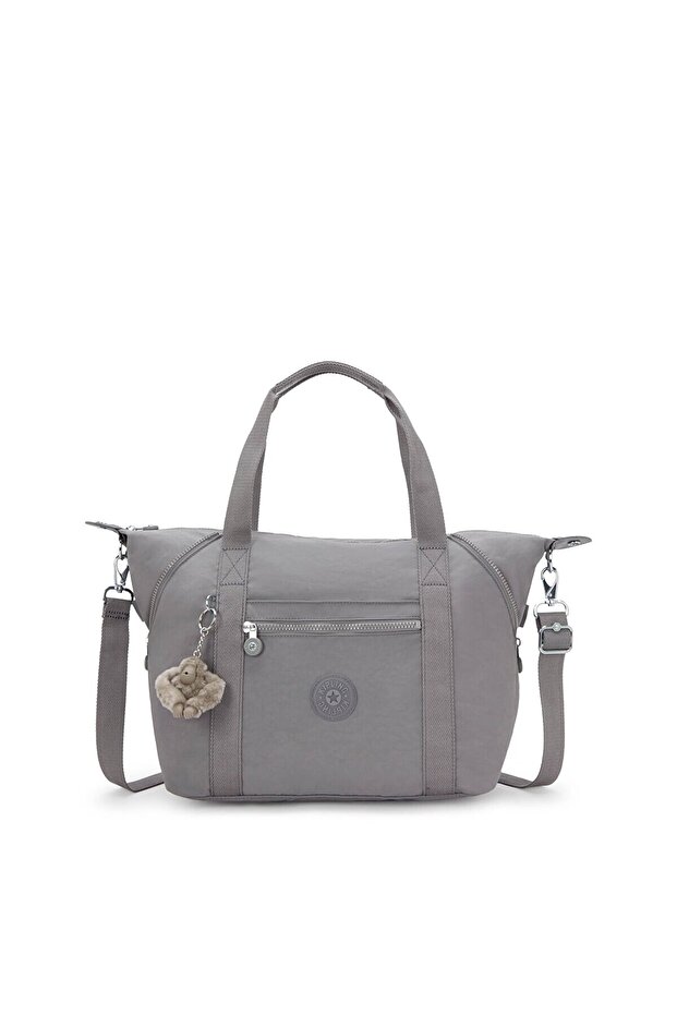 Art Medium Shoulder Bag