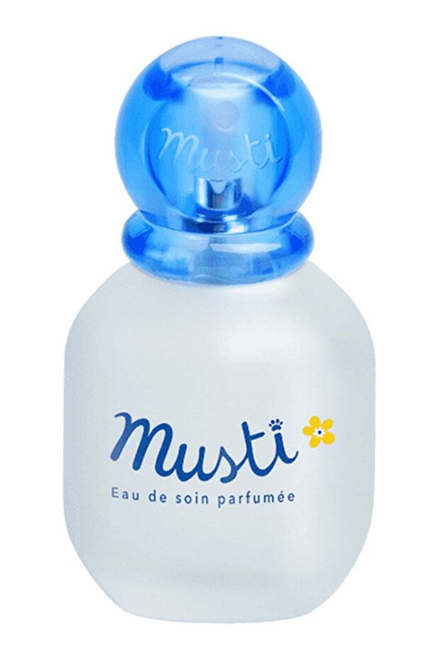 ماء عطر رقيق للأطفال 50 مل