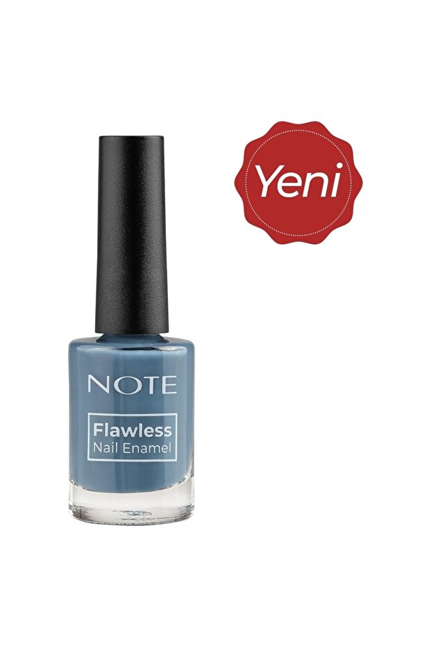 Nail Flawless Oje - 2