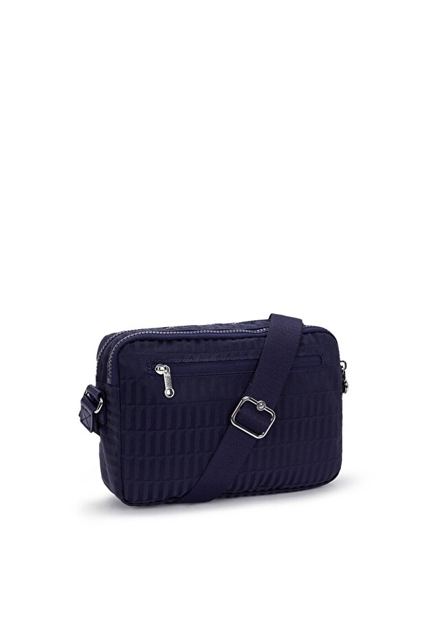 Abanu M Orta Boy Omuz Çantası - 2