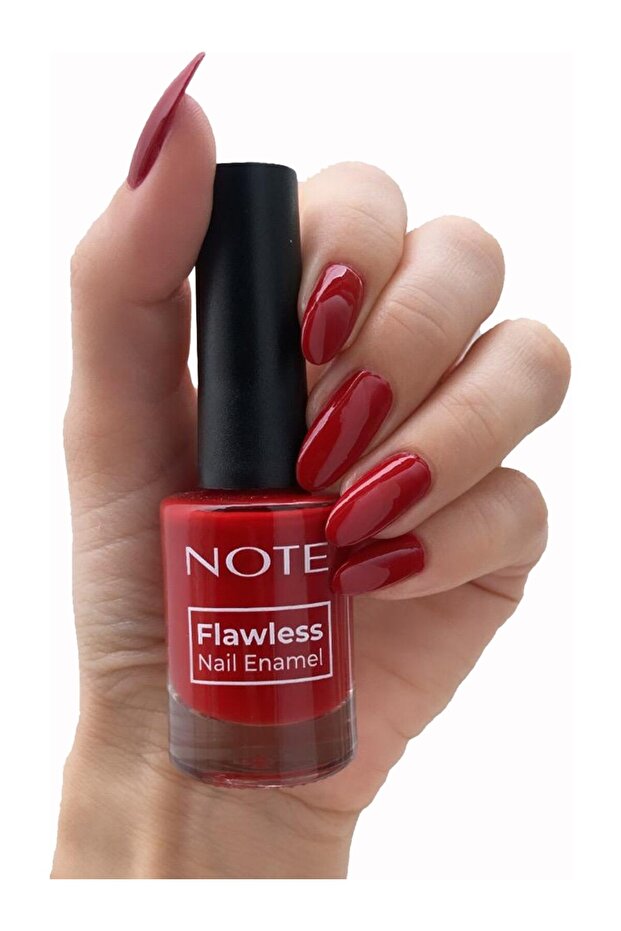 Nail Flawless Oje - 1