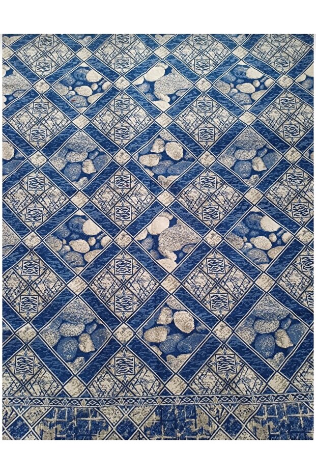 SAVAN DOKUMA (SERME) HALI ÖRTÜSÜ - 3