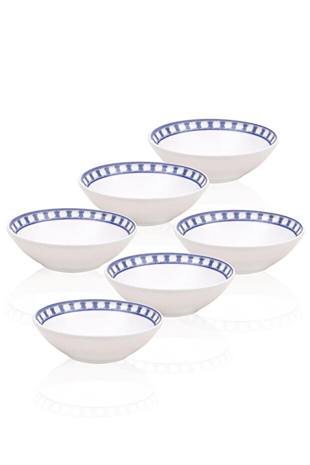 Odore Di Limone Soup Bowl Set of 6 14 cm