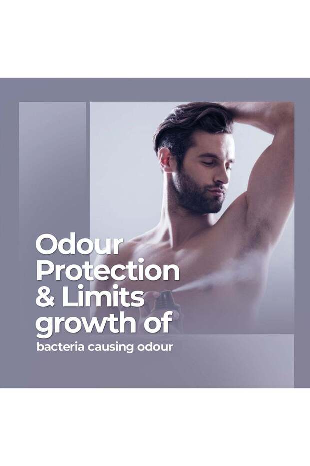 بخاخ الجسم إكويتي 150ملليلتر - 4