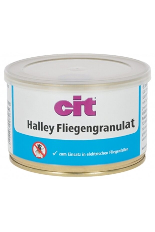 Halley fly pheromone - 1