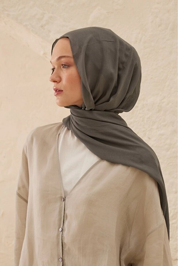 Rami Pamuk Füme RM001 - 1