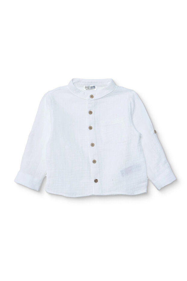 HelloBaby Gömlek - 1