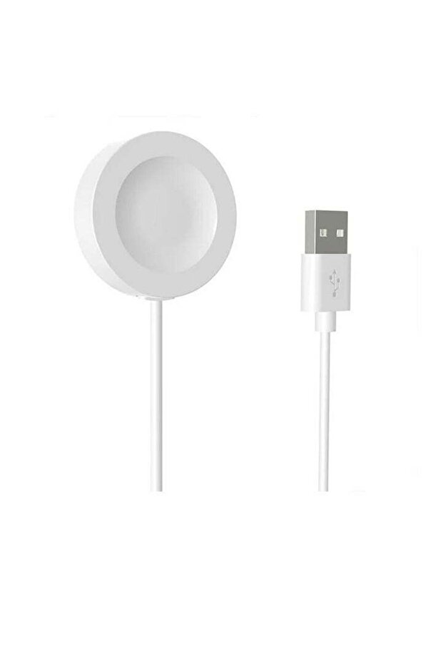USB Wireless Charger Cradle Dock Charging for Huawei Watch GT2E Smart Watch