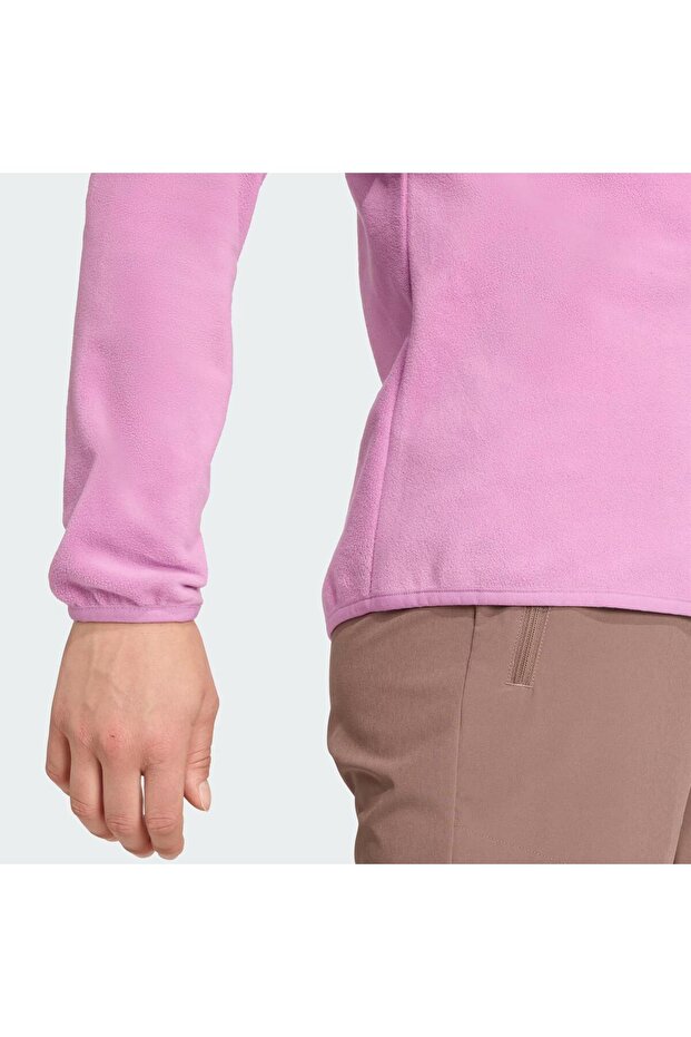 Multi Essentials 1/2 Zip Kadın Sweatshirt - 6