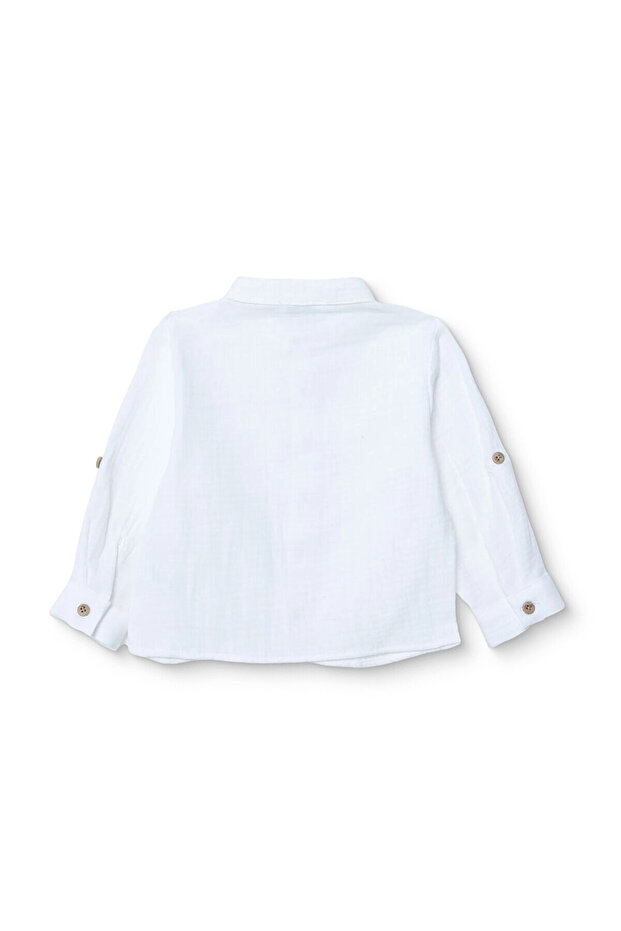 HelloBaby Gömlek - 2