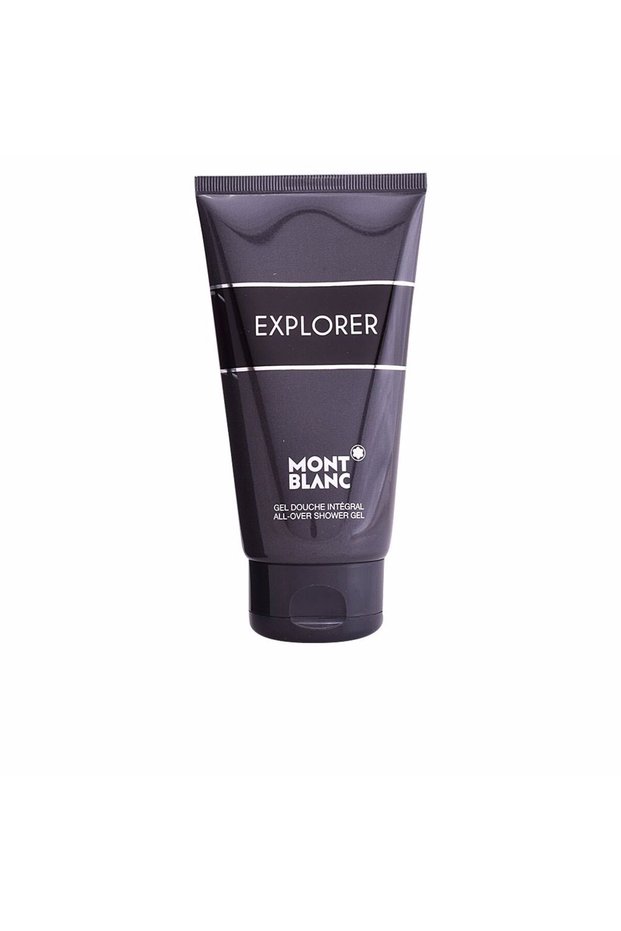 Explorer Shower Gel 150 ml