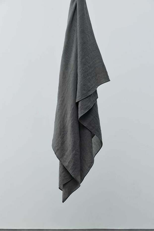 Kraş Pamuk Şal - 4