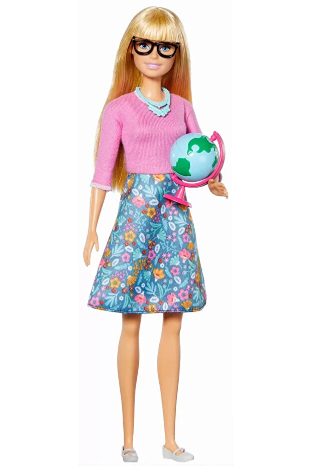 Set de joacă - Poți fi profesor - 8