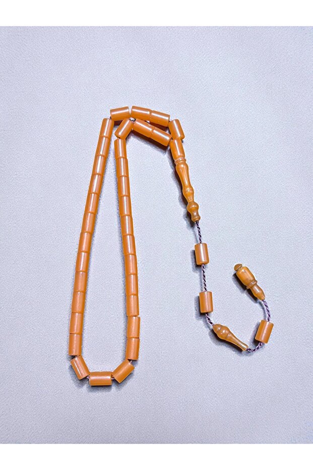 Wrist-Length Tightening Prayer Beads